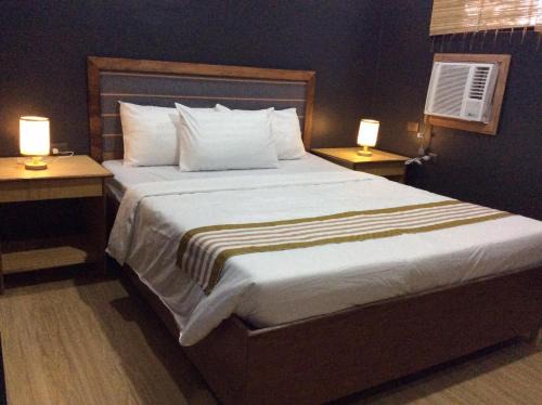 Bangued Cabin | Angkel's Place