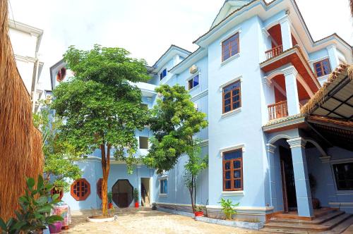 Siem Reap House | Angkor Gecko's Inn