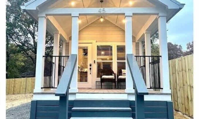 Springville House | Angler Cottage at KY Lake