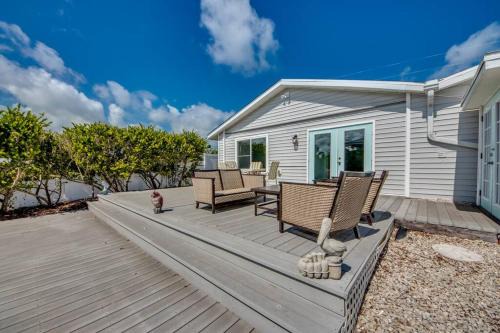 Bokeelia House | Angler's Retreat!