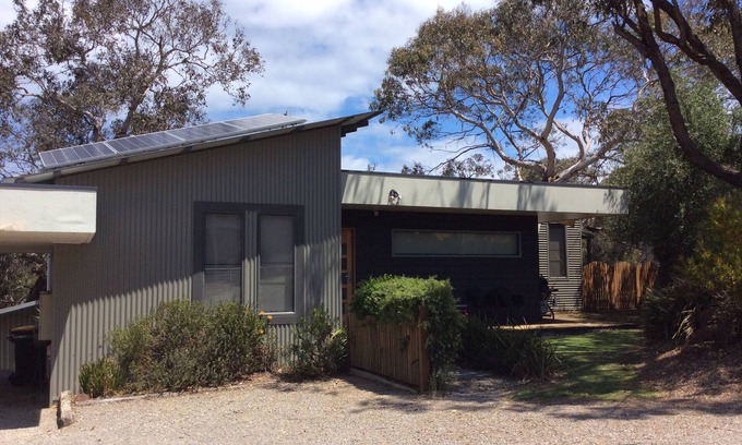 Anglesea House | Anglesea Beach House