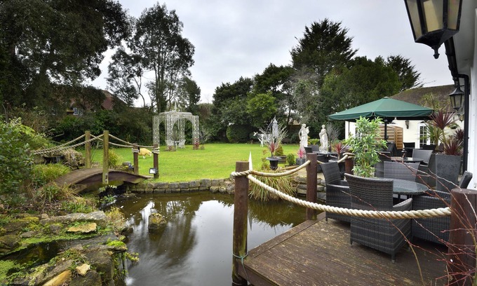 Angmering Hotel | Angmering Manor