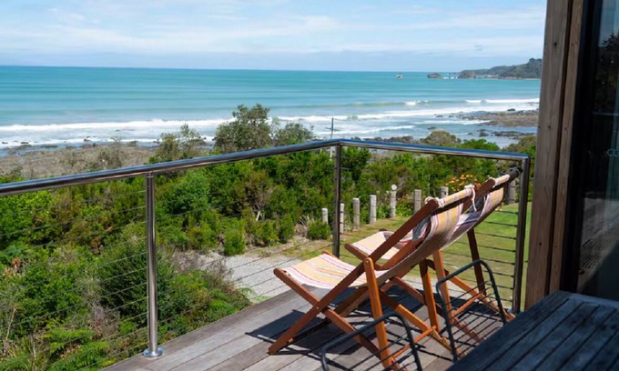 Gippsland House | Angourie.
