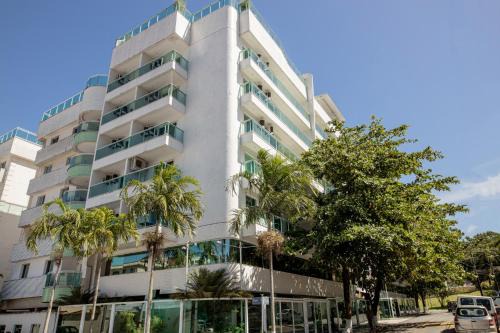Parque das Palmeiras Hotel | Angra Beach Hotel