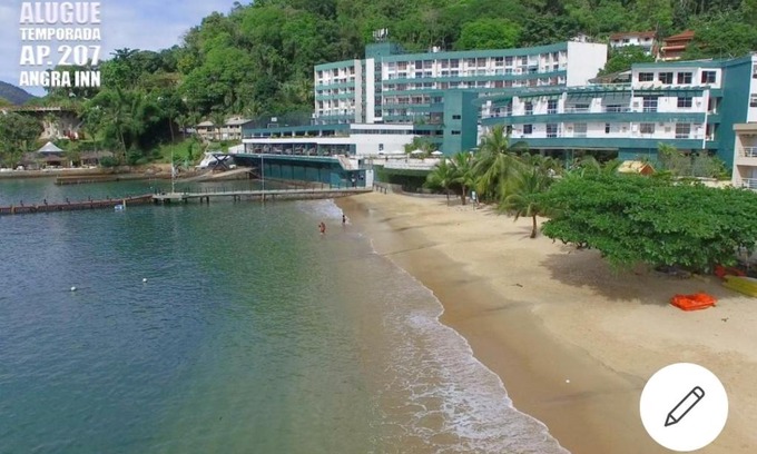 Vila Velha Apartment | Angra inn 207