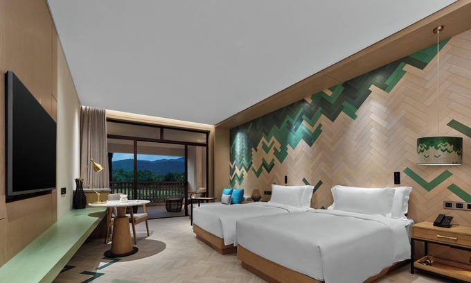 Tengchong Hotel | Angsana TengChong