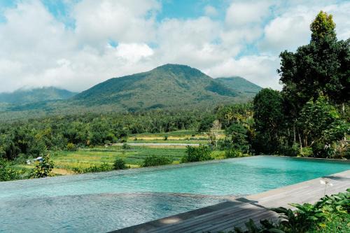 Penebel Villa | Angseri Villas