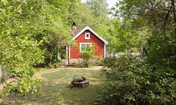 Tvetaryd House | Angsjö Torp by Interhome
