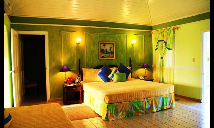 Rendezvous Bay Resort | Anguilla Great House Beach Resort