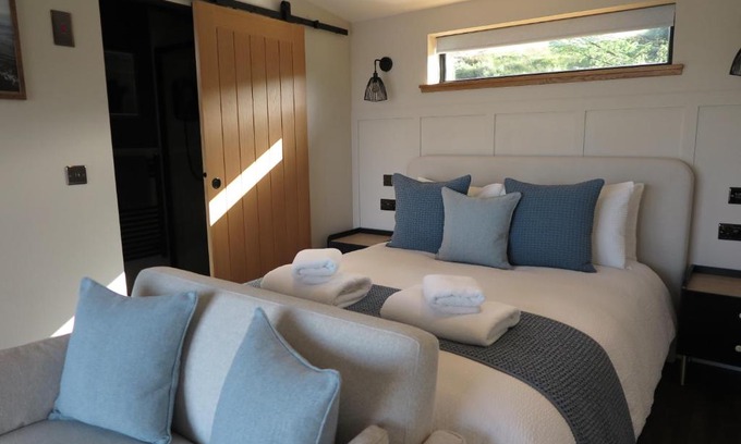 Sleat Apartment | Angusfield Cabins