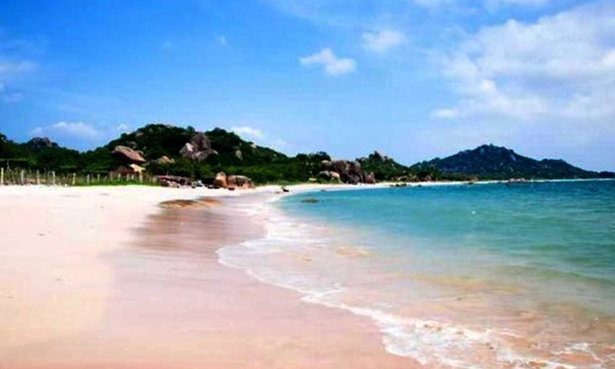 Tinh Gia Hotel | Anh Phat 2 Hotel