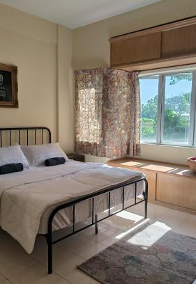 Taiping Apartment | ANHAAZ Lakefront Retreat