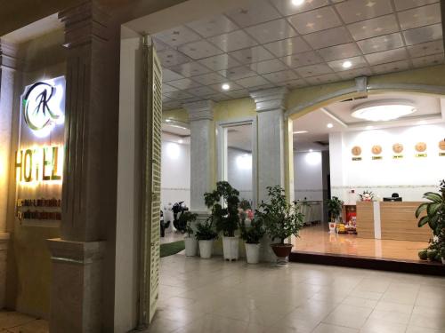 My Phuoc Hotel | Anhkhoa hotel Mỹ Phước