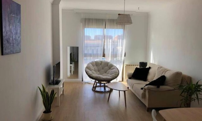 Beiro Apartment | Anida apartment next to the train station
