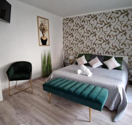 Sopron Apartment | Anida Holiday Home