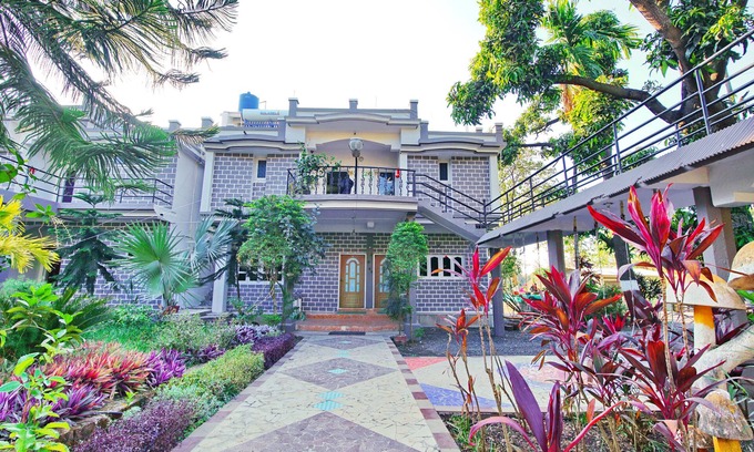 Talala Hotel | Anil Farm House