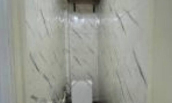 Tashkent Apartment | Anisa Apartmentn