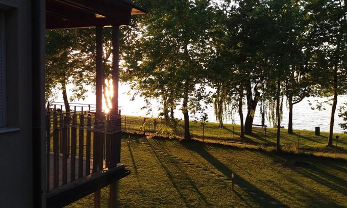 Balatonboglar Apartment | Anita Apartment
