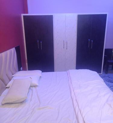 Kaazi Sarai Apartment | Anita home stay