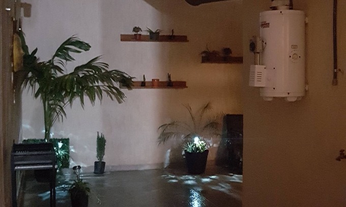 San Miguel House | Anita's house Cozumel
