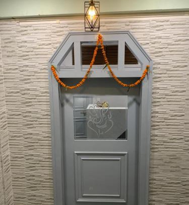 Gauhati Cabin | Anjalee's Lodge