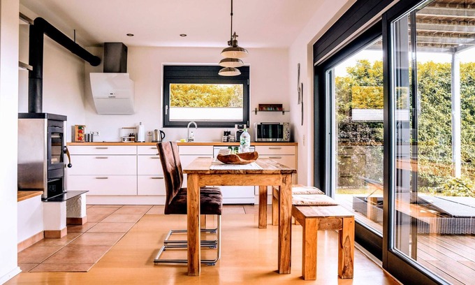 Altdorf Apartment | Anjas apartment near Europapark - Anja's apartment for max. 4 people