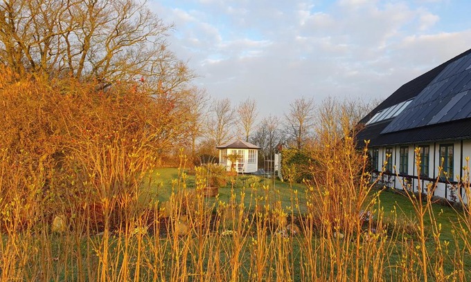 Sollested Bed & Breakfast | Anjas nest