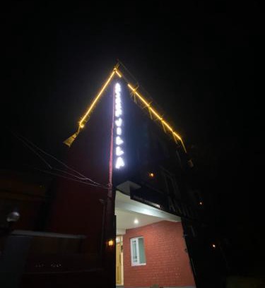Nishat-Shalimar Villa | Anjeer villa