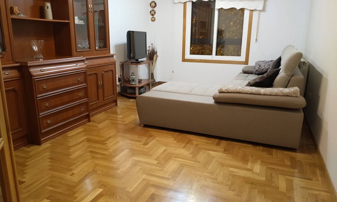 Mutriku Condo | Anjelus apartment in Mutriku