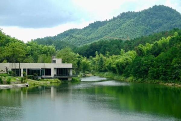 Anji Villa | Anji Sports Resort Holiday Villa