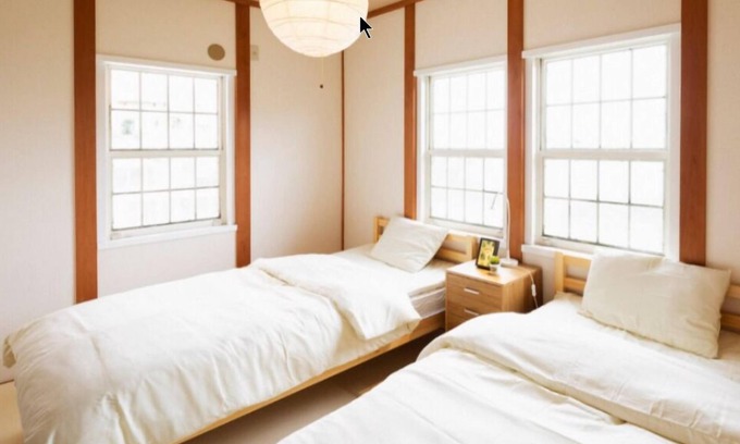 Awaji House | Anjin Stay Awaji