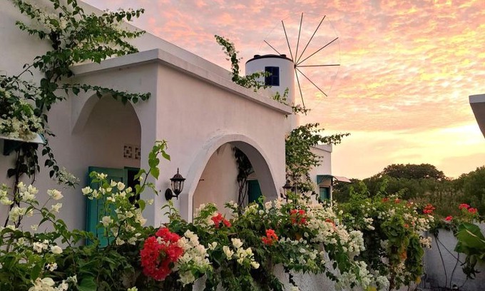 Sikka Hotel | Anjo Maumere Hotel & Restaurant