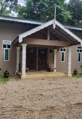Kampung Guar House | Anjung Afilia 1