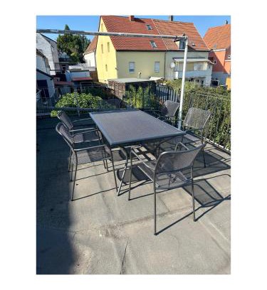 Bexbach House | Anka´s Ferienhaus