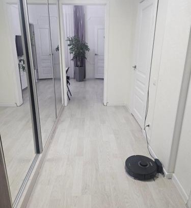 Ak-Talaa District Apartment | Ankara