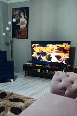 Mamak Apartment | Ankara Mamak konaklama