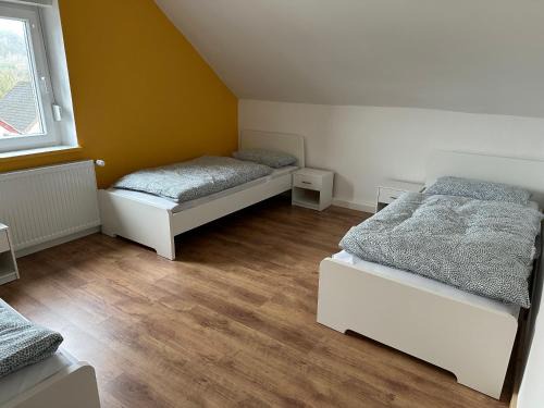Bexbach Apartment | Ankas´s Ferienwohnung
