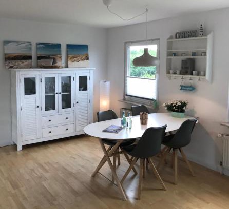 Langballig Apartment | Ankerplatz Langballig