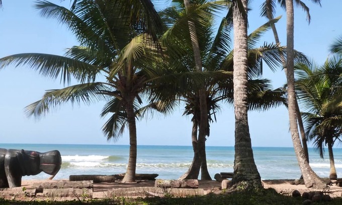 Axim Hotel | Ankobra Beach Resort