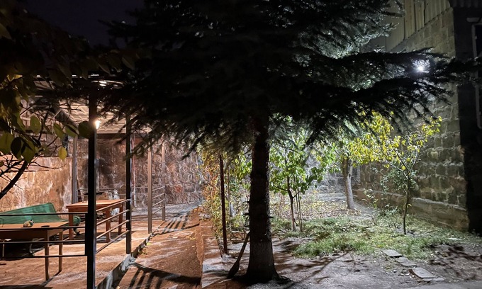 Gyumri House | Ankyun