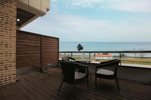 Taean House | Anmyeondo You and I Pension