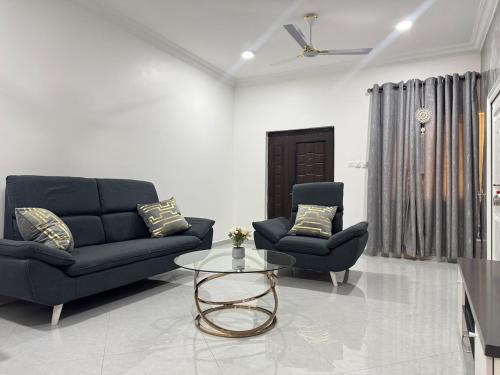 Taifa Apartment | Ann Luxurious Apartments 6