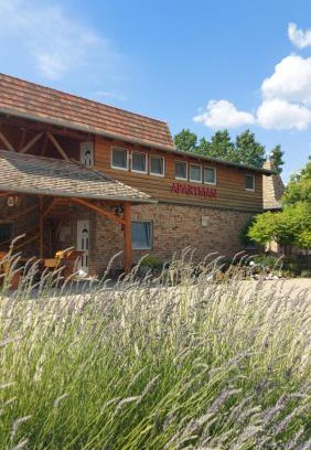 Maroslele Apartment | Anna Apartman
