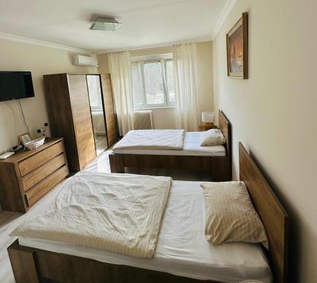Szazhalombatta Apartment | Anna Apartman