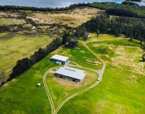 Salt Ash Villa | Anna Bay 20 acres luxury farm