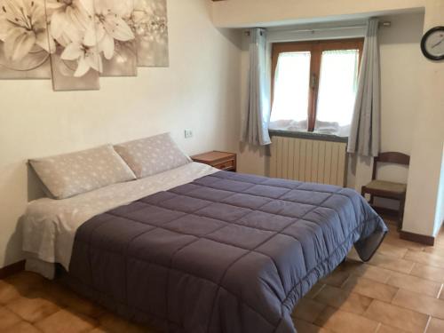 Desulo Apartment | Anna chiara