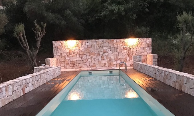 Pisticci House | Anna + Flora