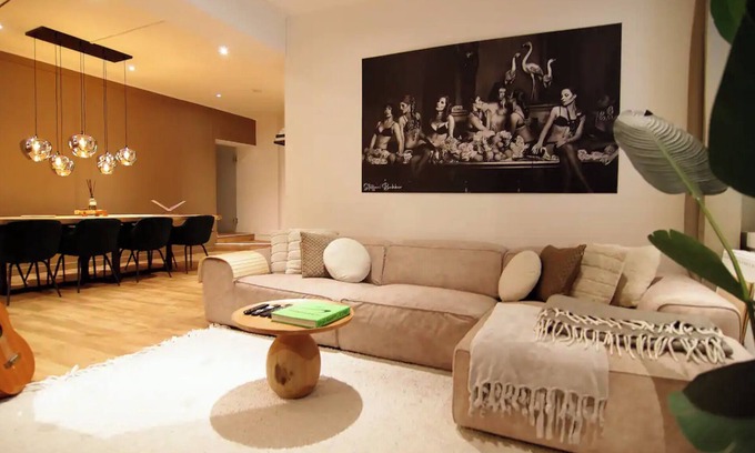 Old Town Apartment | ⭐️ ANNA FRANK HOUSE ⭐️