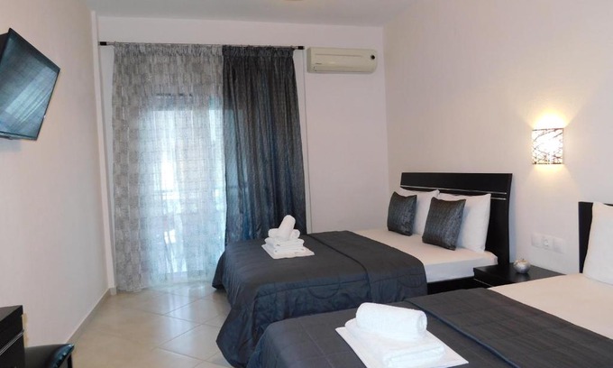 Sarti House | Anna house 4