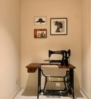 San Marco dei Cavoti Bed & Breakfast | Anna House
